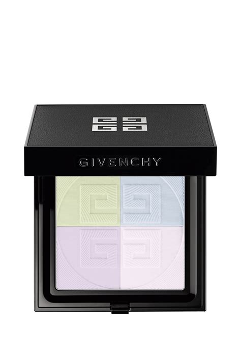 givenchy le prisme poudre compact|PRISME LIBRE PRESSED POWDER .